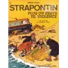 Strapontin (  ) - Plus un zeste de violence