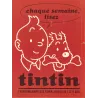 Strapontin (  ) - Plus un zeste de violence