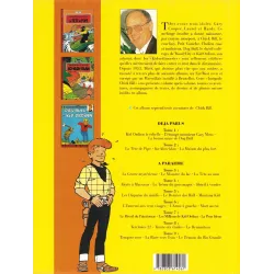 copia de Chick Bill - Recueil (3) - L'intégrale
