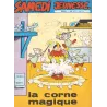Samedi Jeunesse (176) - Primus et Musette - La corne magique