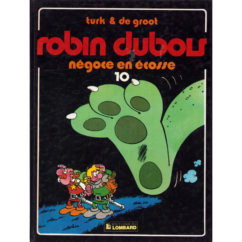 copia de Robin Dubois (9) - Histoires sans histoires