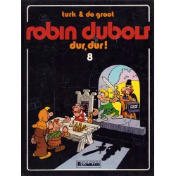Robin Dubois (8) - Dur, Dur