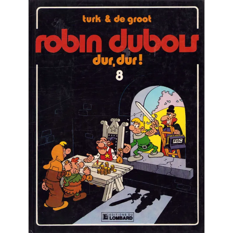 copy of Robin Dubois (9) - Histoires sans histoires