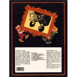 copy of Robin Dubois (9) - Histoires sans histoires