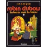 Robin Dubois (9) - Histoires sans histoires