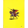 Zorro (  ) - Zorro le vengeur