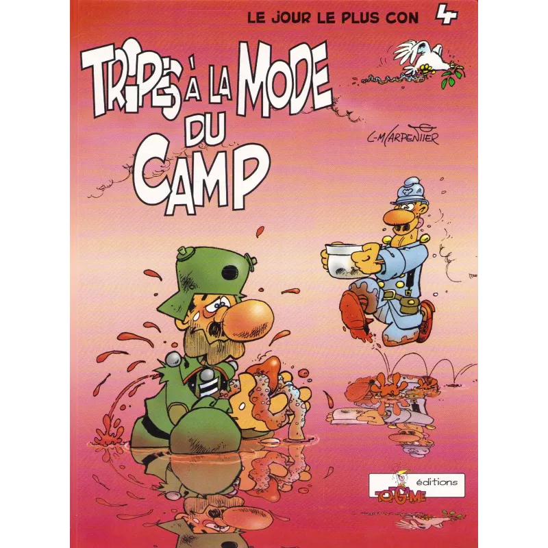 copy of Le jour le plus con (1) - Le jour le plus con