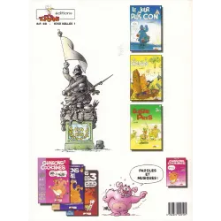 copy of Le jour le plus con (1) - Le jour le plus con