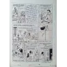 Blake et Mortimer (0) - Le rayon U