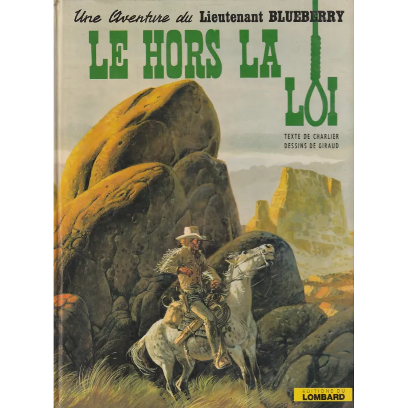 copy of Blueberry (16) - Le hors la loi