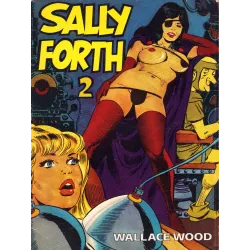 Sally Forth (2) - Sally Forth le retour