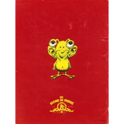 Sally Forth (2) - Le retour