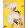 Mathurin dit Popeye ( ) - Dans ses nouvelles aventures