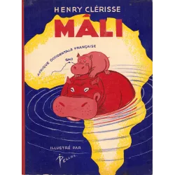 Mali (1) - Mali le jeune
