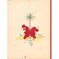 Mali (1) - Mali le jeune