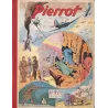 Pierrot le journal des jeunes - Recueil (25) - N° 27 au N° 48 (14e année)