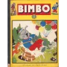Bimbo  Recueil (1) - N° 33 au N°44.