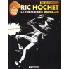 Ric Hochet (72) - Le trésor des Marolles