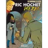 copy of Ric Hochet (72) - Le trésor des Marolles