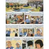 Ric Hochet (72) - Le trésor des Marolles
