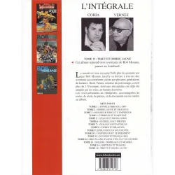 copy of Bob Morane l'intégrale (12) - Miss Ylang-Ylang s'en va t'en guerre