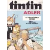 Tintin recueil - Mini (224) - fascicules 7 à 11 (42e année)