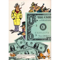 copy of Sammy (8) - Les gorilles et le roi dollar