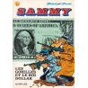 copy of Sammy (8) - Les gorilles et le roi dollar