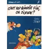 Germain et nous (2) - C'est pas bientôt fini ce silence