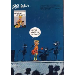 Germain et nous (2) - C'est pas bientôt fini ce silence