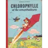 Chlorophylle ( ) - Chlorophylle et les conspirateurs