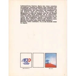 Plein Gaz (1) - Plein gaz