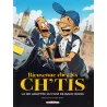 Bienvenue chez les ch'tis (1) - La bd adaptée du film de Dany Boon