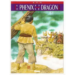 Le phénix et le dragon (2) - Le serment de Lung Nhai