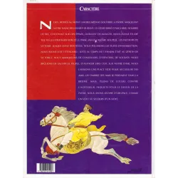 Le phénix et le dragon (2) - Le serment de Lung Nhai