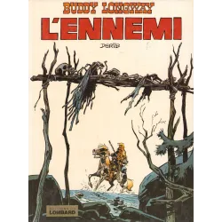 Buddy Longway (2) - L'ennemi
