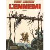 Buddy Longway (2) - L'ennemi