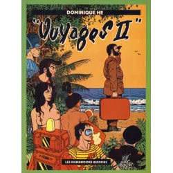 Voyages (2) - Voyages