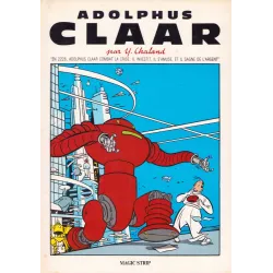 Adolphus Claar (1) - Adolphus Claar