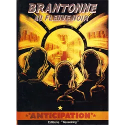 Brantonne (1) - Brantonne au Fleuve noir