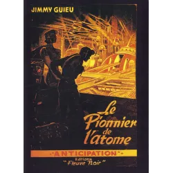 Brantonne (1) - Brantonne au Fleuve noir