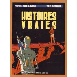 Histoires vraies (1) - Histoires vraies