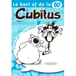 Cubitus (HS) - Best of de Cubitus