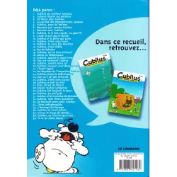 Cubitus (HS) - Best of de Cubitus