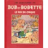 Bob et Bobette (13) - Le roi du cirque