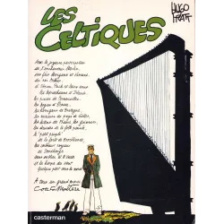 Corto Maltese (6) - Les Celtiques