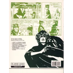 Corto Maltese ( ) - Les Celtiques