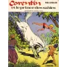 Corentin ( ) - Corentin et le prince des sables.