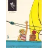 Corentin ( ) - Corentin et le prince des sables.