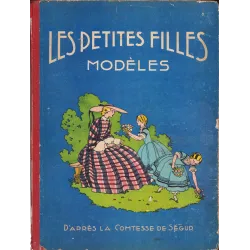 Les petites filles modèles (1) - Les petites filles modèles